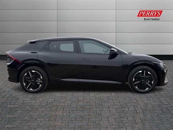 Kia EV6 Kia EV6 168kW GT Line 84kWh 5dr Auto — миниатюра 3