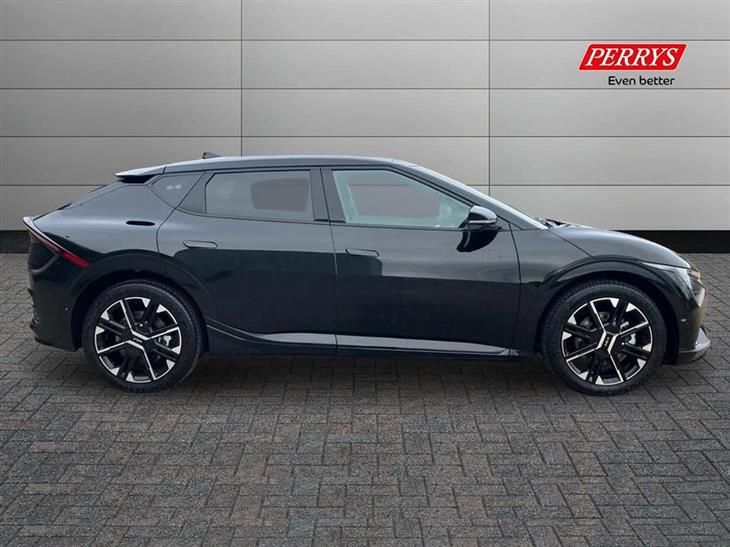 Kia EV6 Kia EV6 168kW GT Line S 84kWh 5dr Auto — миниатюра 3