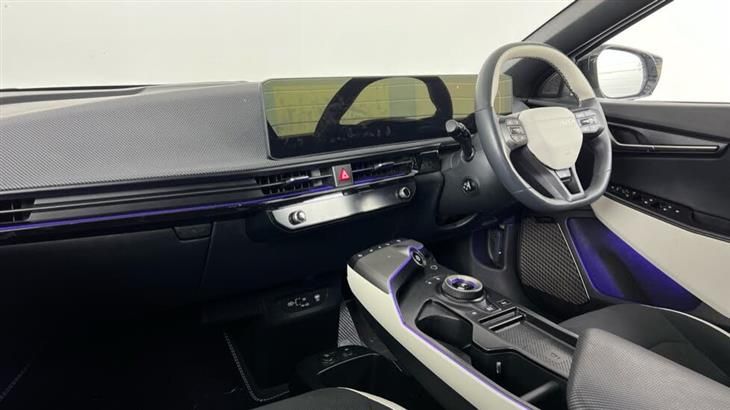 Kia EV6 Kia EV6 168kW GT Line S 84kWh 5dr Auto — миниатюра 3