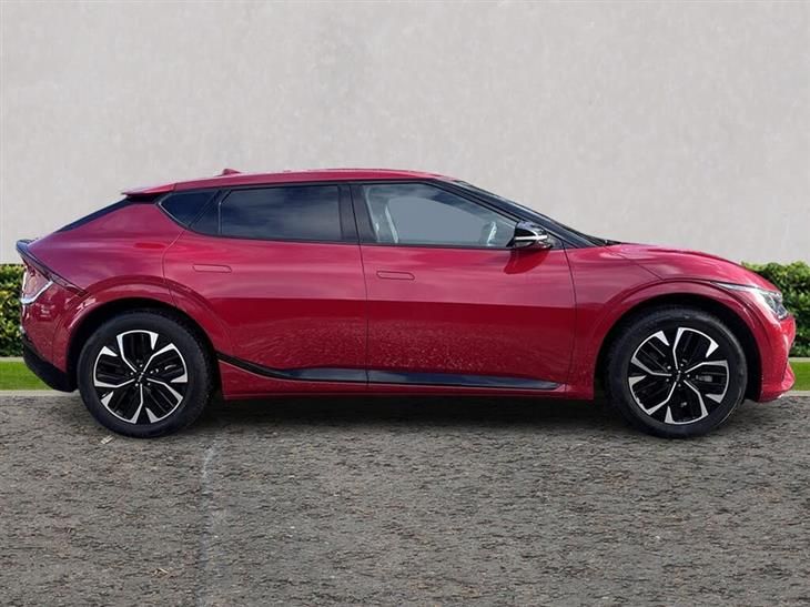 Kia EV6 Kia EV6 236KW GT LINE 77.4KWH 5DR AWD AUTO — миниатюра 2