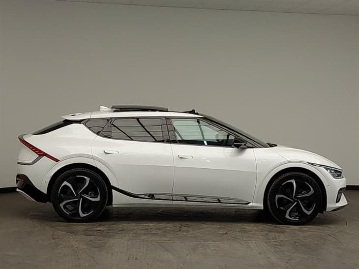 Kia EV6 Kia EV6 236kW GT Line S 77.4kWh 5dr AWD Auto — миниатюра 3