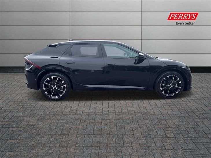 Kia EV6 Kia EV6 239kW GT Line S 84kWh 5dr AWD Auto — миниатюра 3