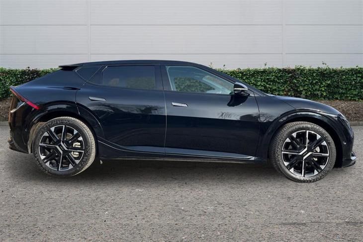 Kia EV6 Kia EV6 239kW GT Line S 84kWh 5dr AWD Auto — миниатюра 3