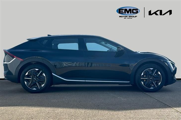 Kia EV6 Kia EV6 63kwh Wave Hatchback 5dr Electric Auto (167 Bhp) — миниатюра 4