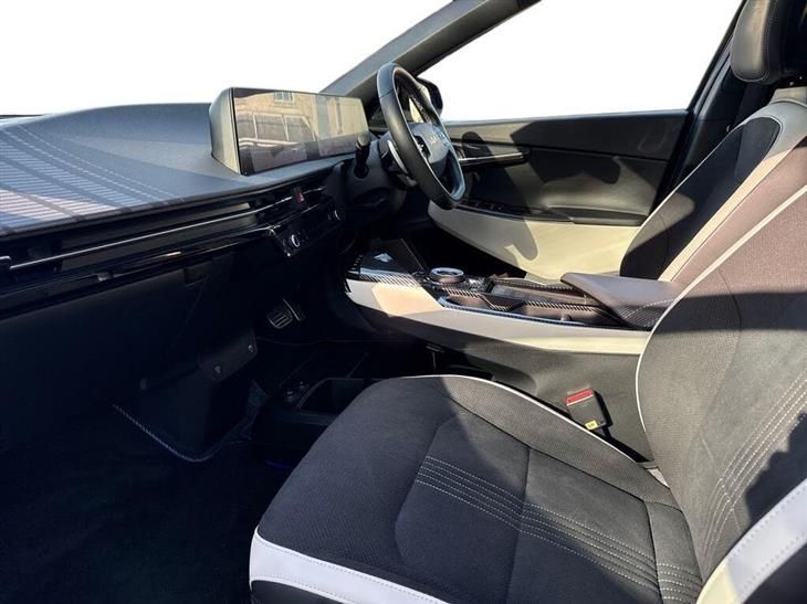 Kia EV6 Kia EV6 77.4 kWh GT-LINE S — миниатюра 2