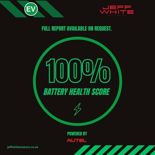 Kia EV6 KIA EV6 77.4kWh Air 5dr Auto (SAT NAV, HEATED SEATS, REV CAMERA) 2022 — миниатюра 2