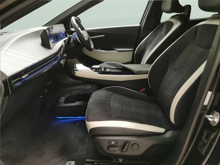 Kia EV6 Kia EV6 77.4kWh GT-Line S Hatchback 5dr Electric Auto AWD (320 bhp) — миниатюра 5