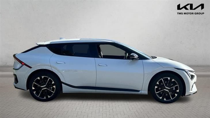Kia EV6 Kia EV6 84 kWh GT-LINE S — миниатюра 4