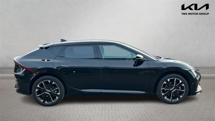 Kia EV6 Kia EV6 84 kWh GT-LINE S — миниатюра 4