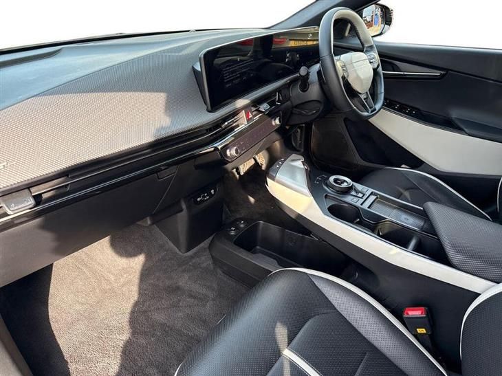 Kia EV6 Kia EV6 84 kWh GT-LINE — миниатюра 2