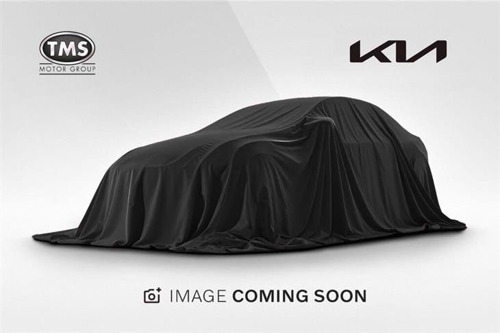 Kia EV6 Kia EV6 84 kWh GT-LINE — миниатюра 2