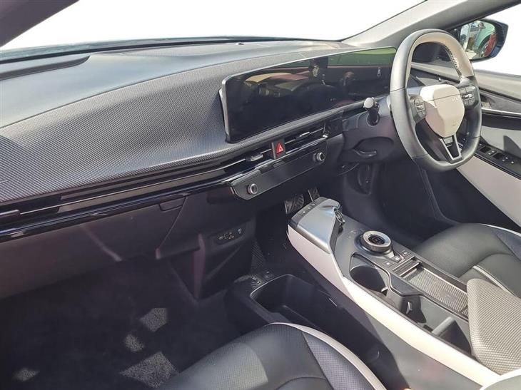 Kia EV6 Kia EV6 84 kWh GT-LINE — миниатюра 2