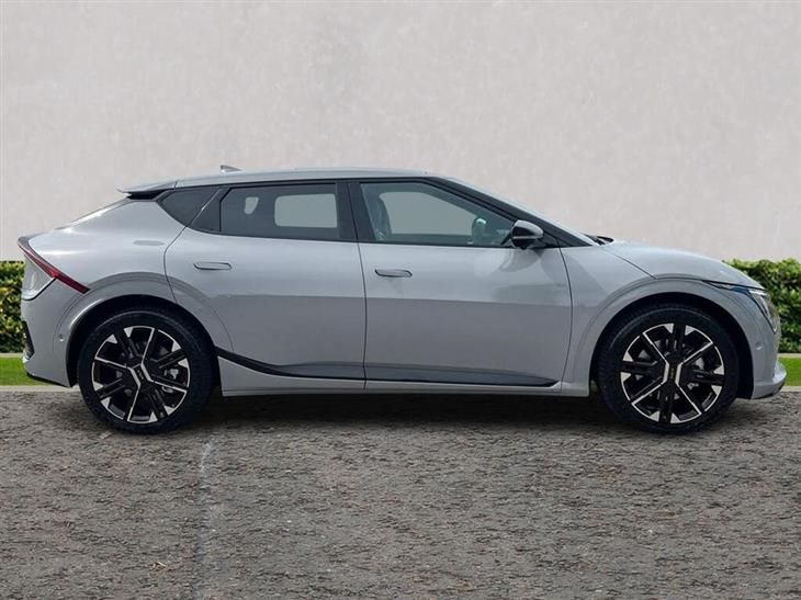 Kia EV6 Kia EV6 84KWH 320 GT LINE S AU AWD — миниатюра 2