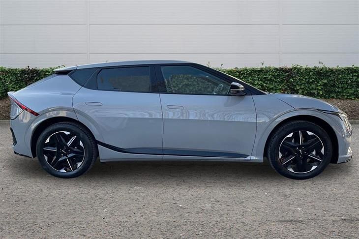 Kia EV6 Kia EV6 84kWh GT-Line Auto AWD 5dr — миниатюра 3