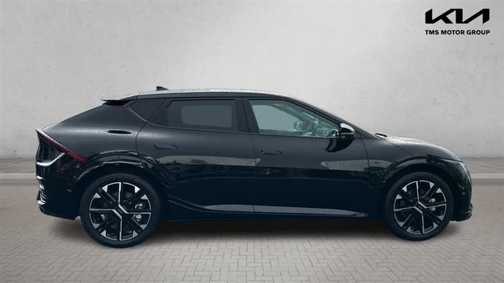 Kia EV6 Kia EV6 84 kWh GT-LINE S — миниатюра 4