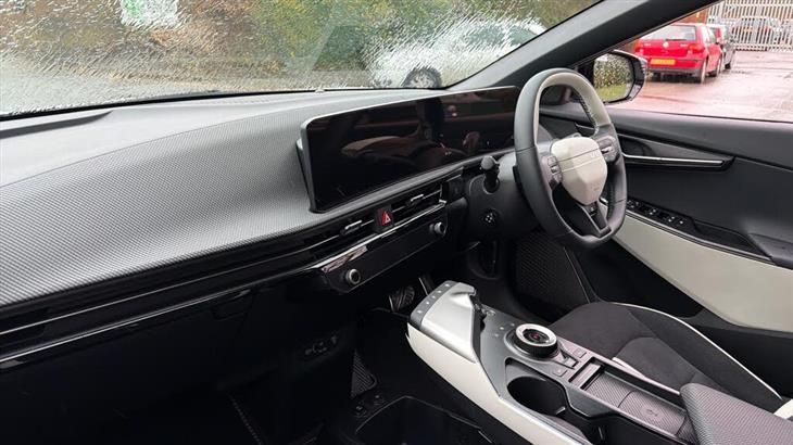 Kia EV6 Kia EV6 84kWh GT-Line S Auto AWD 5dr — миниатюра 3