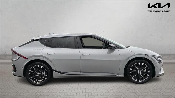 Kia EV6 Kia EV6 84kWh GT-Line S Auto AWD 5dr — миниатюра 4