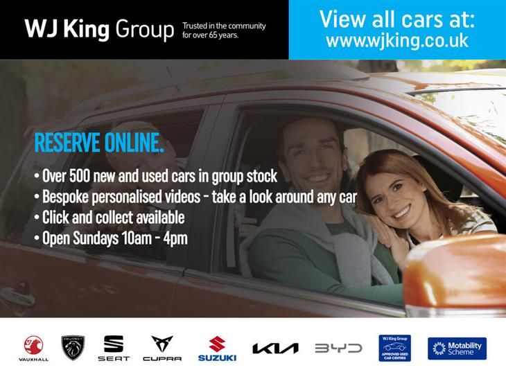 Kia EV6 Kia EV6 84kwh Gt Line S Hatchback 5dr Electric Auto Awd (320 Bhp) — миниатюра 4