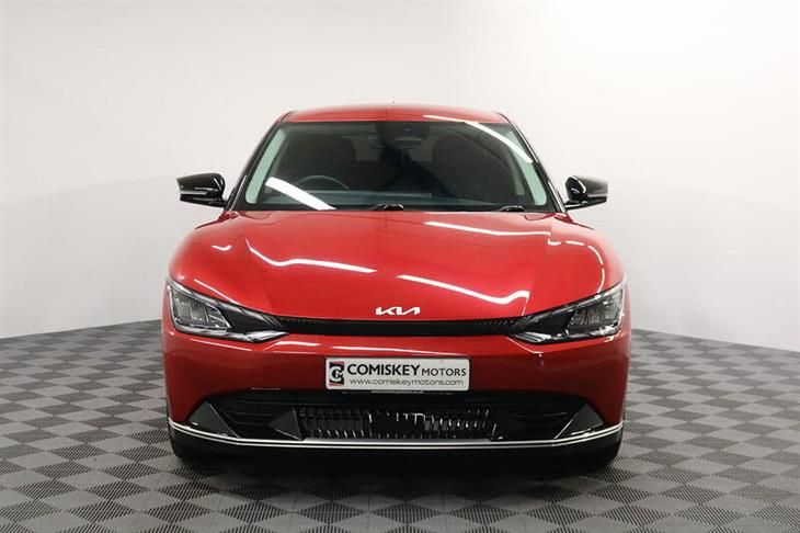 Kia EV6 Kia EV6 Air — миниатюра 2