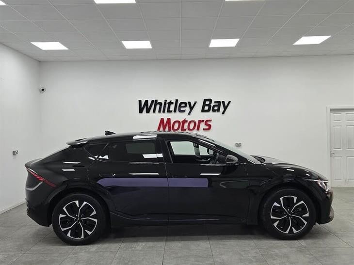 Kia EV6 Kia EV6 GT-Line — миниатюра 2