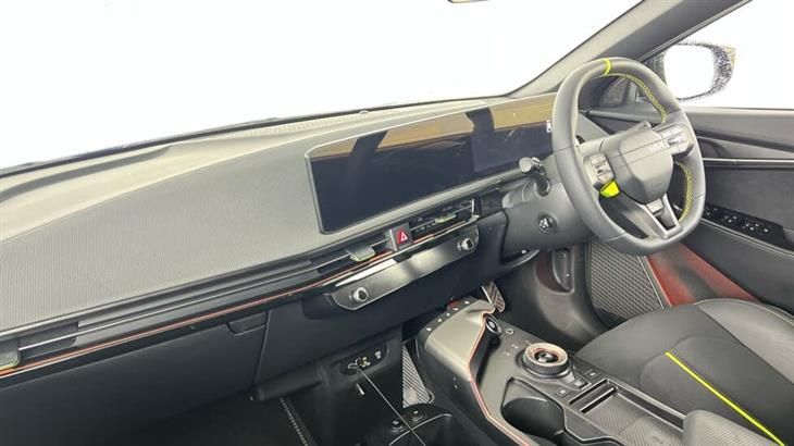 Kia EV6 Kia EV6 GT — миниатюра 3