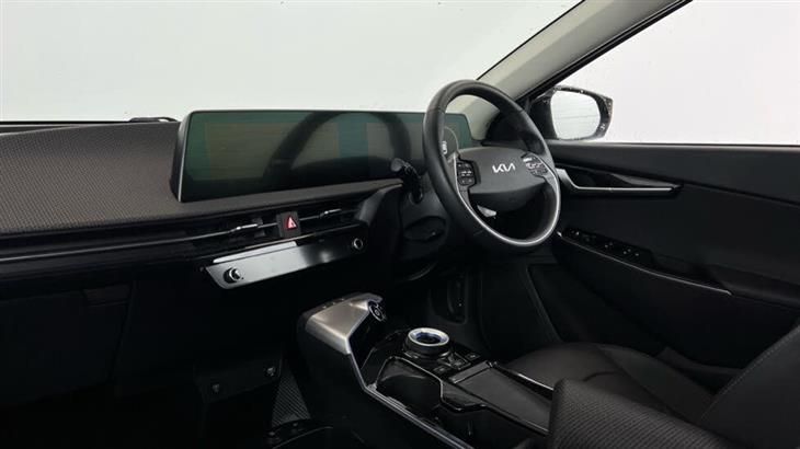 Kia EV6 Kia EV6 — миниатюра 3