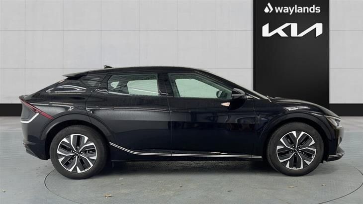 Kia EV6 Kia EV6 — миниатюра 4