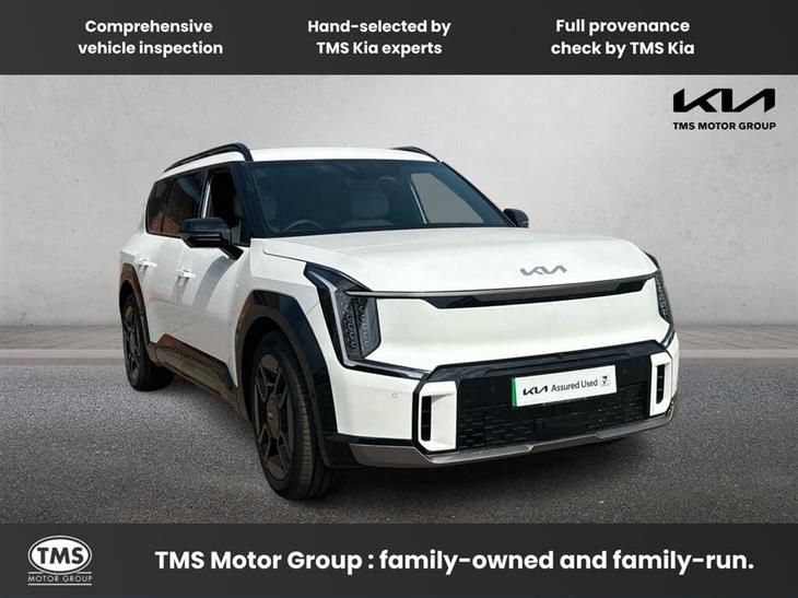 Kia EV9