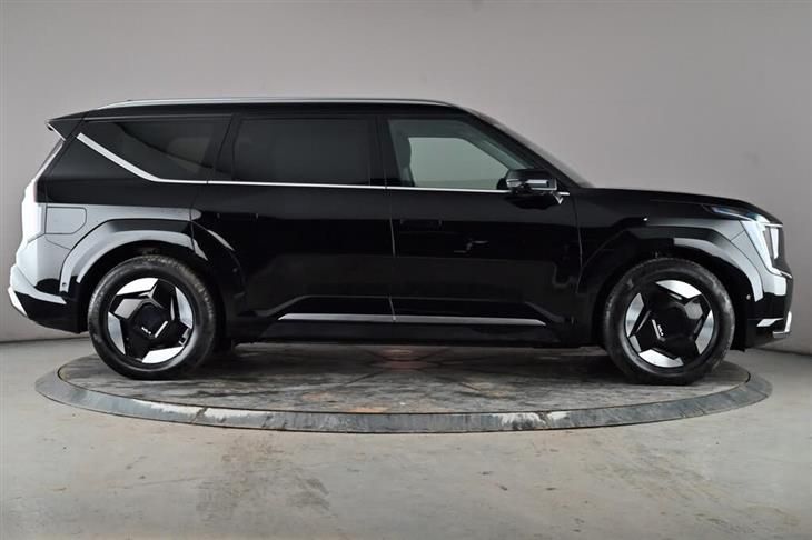 Kia EV9 Kia EV9 99.8kwh Air Suv 5dr Electric Auto Rwd (200 Bhp) — миниатюра 4