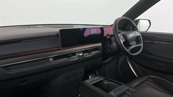 Kia EV9 Kia EV9 GT-Line S — миниатюра 3