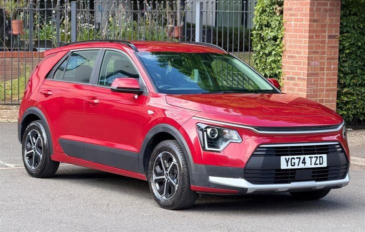 Kia Niro