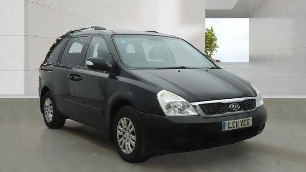 Kia Sedona