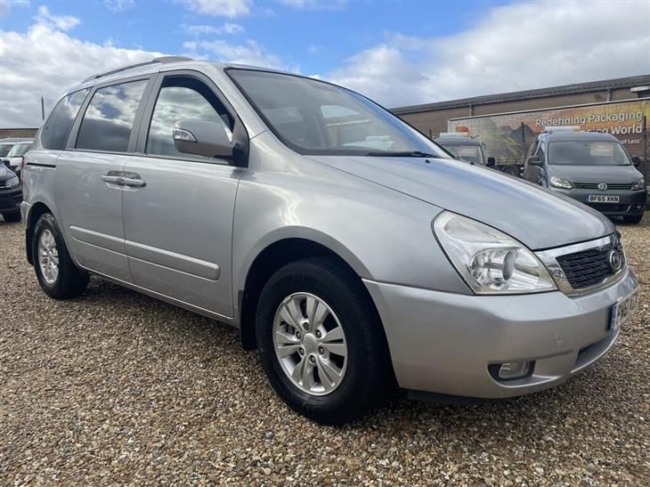 Kia Sedona