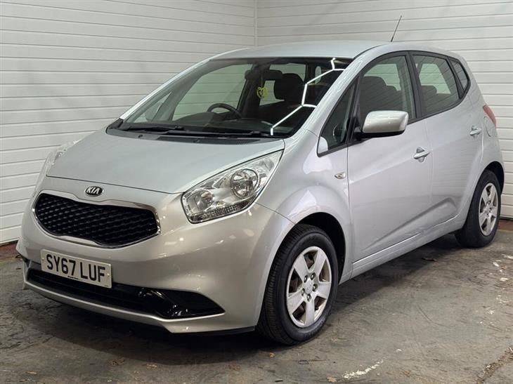 Kia Venga
