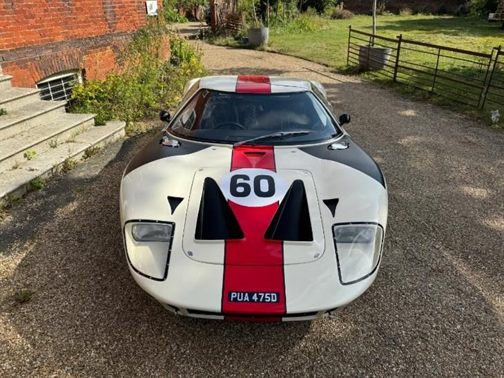 Kit Cars Cars For Sale PistonHeads UK Kit Cars Cars For Sale PistonHeads UK