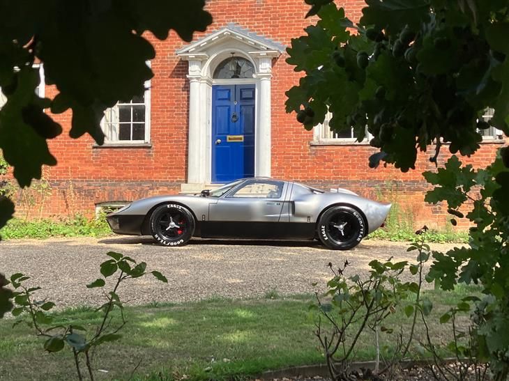 Kit Cars cars for sale PistonHeads UK