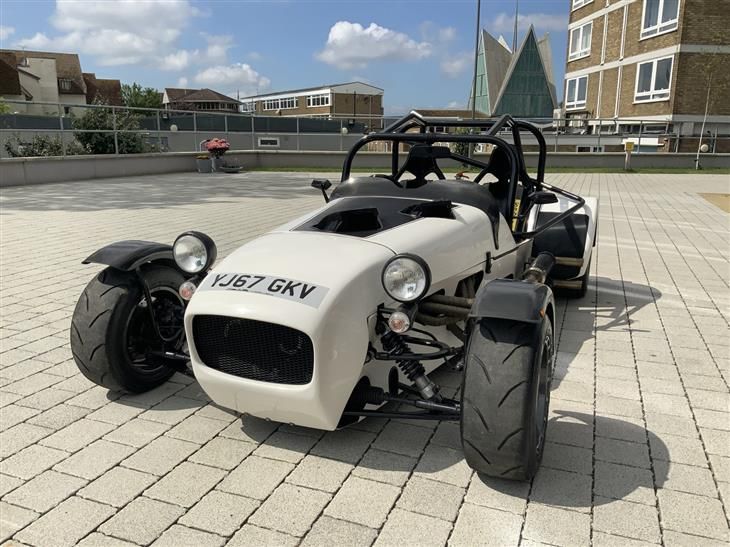 Kit Cars MK cars for sale PistonHeads UK