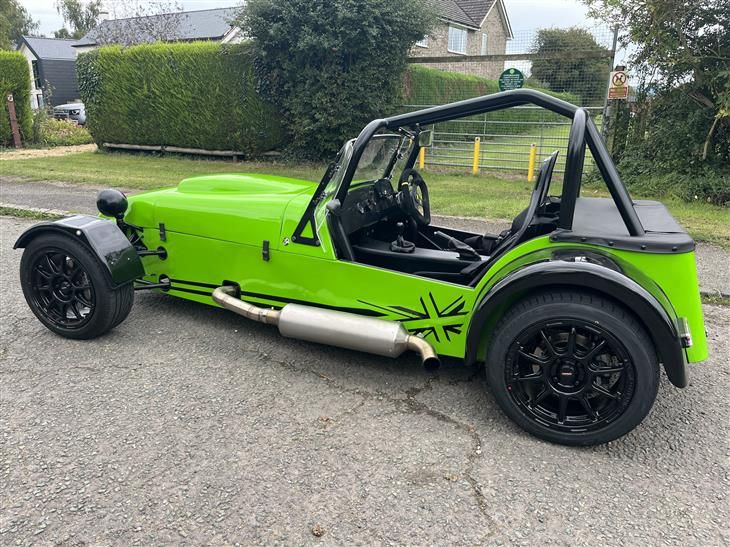 Kit Cars Cars For Sale PistonHeads UK Kit Cars Cars For Sale PistonHeads UK