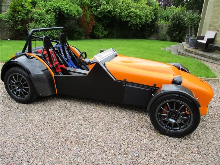 Kit Cars Cars For Sale PistonHeads UK Kit Cars Cars For Sale PistonHeads UK