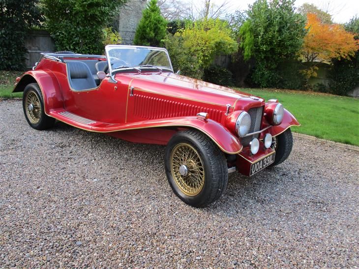 Kit Cars Cars For Sale PistonHeads UK Kit Cars Cars For Sale PistonHeads UK