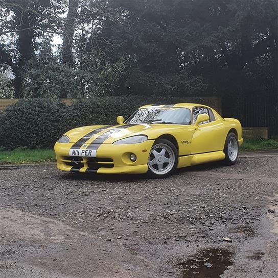 Kit Cars Other Replicas cars for sale PistonHeads UK