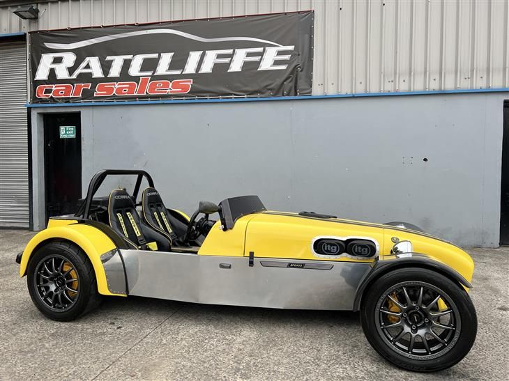 Kit Cars Wanted cars for sale PistonHeads UK