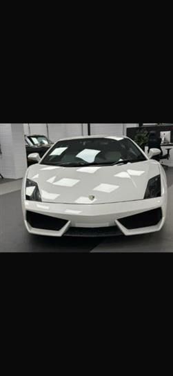 Lamborghini Gallardo GALLARDO