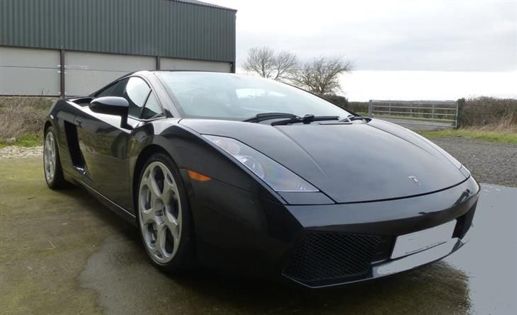 2004 Lamborghini Gallardo cars for sale | PistonHeads UK
