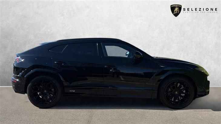 Lamborghini Urus Lamborghini Urus 4.0T FSI V8 S 5dr Auto — миниатюра 2