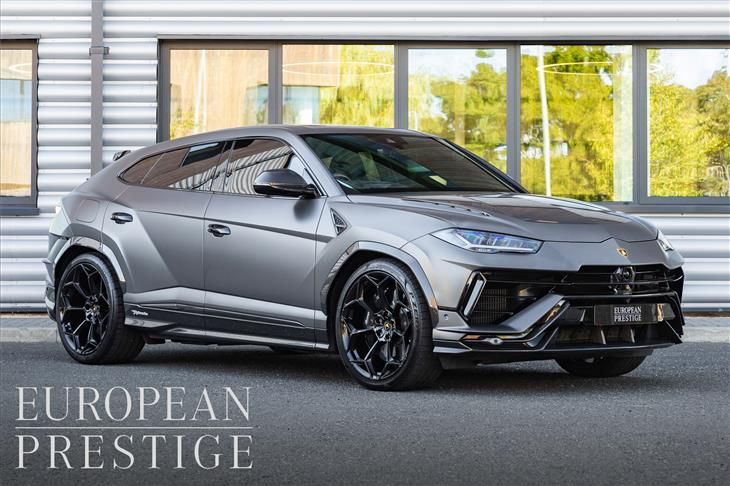 Lamborghini Urus 4.0 V8 BiTurbo Performante Auto 4WD Euro 6 5dr