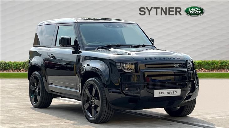 Land Rover Defender cars for sale - PistonHeads UK