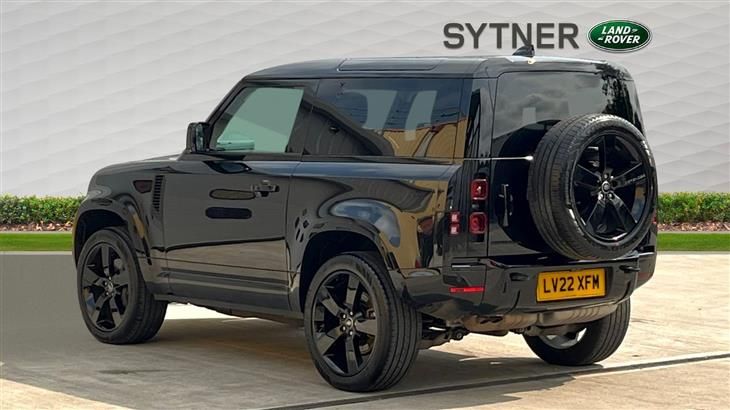 Land Rover Defender cars for sale - PistonHeads UK