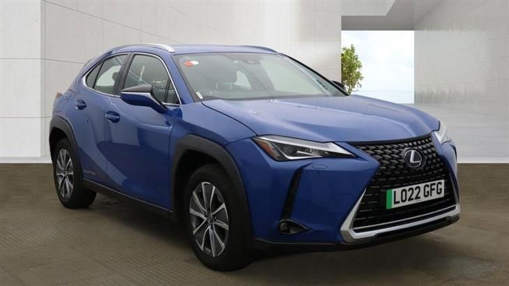 Lexus CT