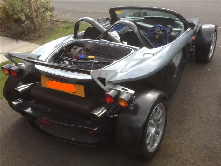 Lotus 340R